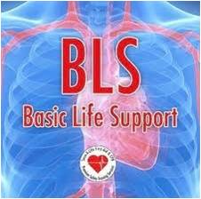 BCLS  (BASIC LIFE SUPPORT )